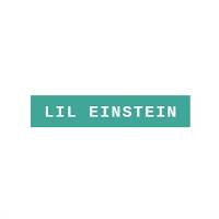 LIL EINSTEIN