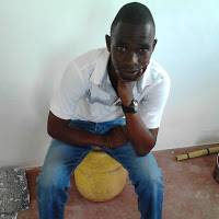 Aliy Mzungu