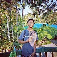 Daniel Delos Reyes