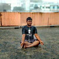 Ahnaf Tahmid