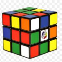Amateur Rubik's Cube Solver