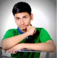 Abhishek Parashar