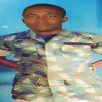 Harrison Okeke