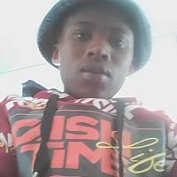 Eric Mofolo