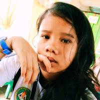 Pia Marie Gonzales
