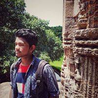 Supriyo Basu
