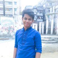 Hasibur Rohman