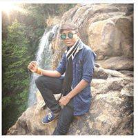 Rupesh K