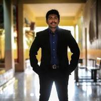 Pramodh Marrela