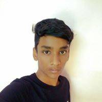 Amal Kallampillil