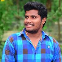 Sateesh Revalla