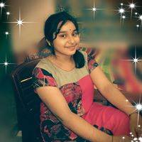 Shreyasi Paul