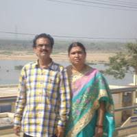 RAMACHANDRAN D