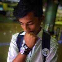 Mahmud Nabil
