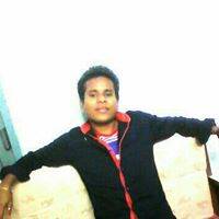 Rixy Borah
