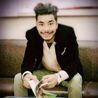 Sushant Basnet