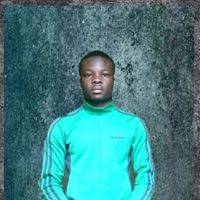 Alexander Abubakar Jarida