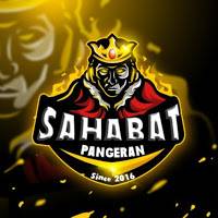 Sahabat Pangeran