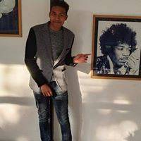 Aakash Raut