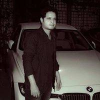 Jaydwip Roy
