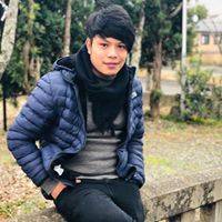 Sudeep Shrestha