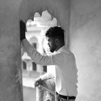 Viresh Dulange