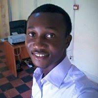 Eric Nortey