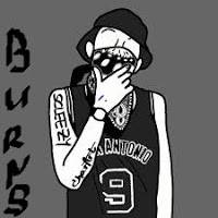 burns plaquia