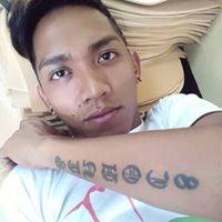 Nheil Lauwrence Siendo Alquizar