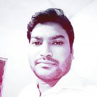 anup mohanty