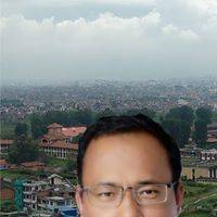 Roshan Tamang