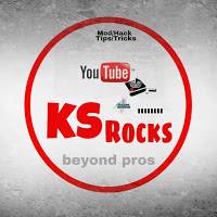 ks Rocks