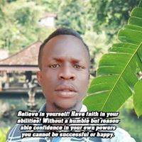 Titus Wafula