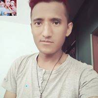 RnJan Shrestha