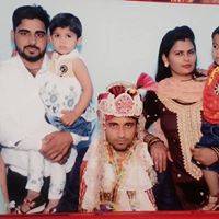 Amarjeet Kalsoura
