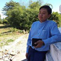 Kyaw Moe Naing