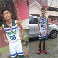 Zhayn Ian Ranchez