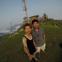 Mahesh Thapa