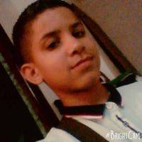 Brahim Boualila