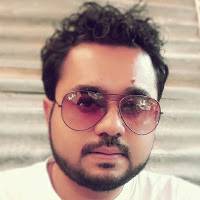 Rajiv Shrestha