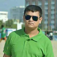 M M Unusur Rahman