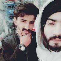 Hamza Rana
