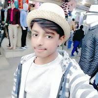 Hamza Zafar