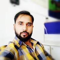 Pankaj Upadhyay