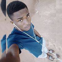 Benjamin Obasi