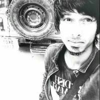 Arindam Roy