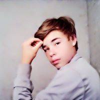Andre Olivier