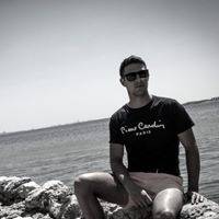 Sandro Lourenço