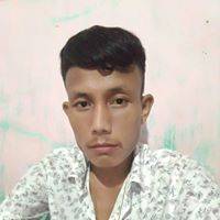Eric Chuang R Marak