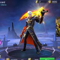 ONLINE GAMING INFOTECH